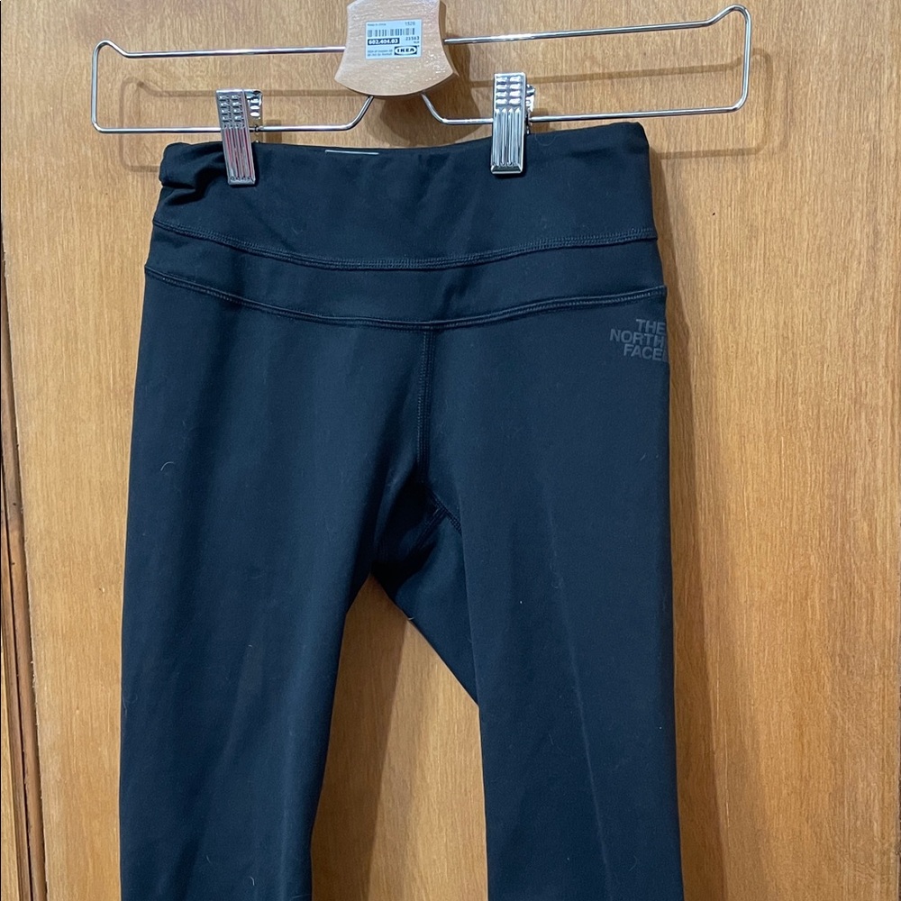 The North Face Kids Classic Black Leggings